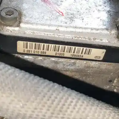 Автозапчастина б/у двигун комплект для audi a6 avant (4b5) ake.aym.bfc посилання на oem iam aym  