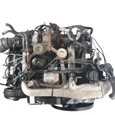 Автозапчастина б/у двигун комплект для audi a6 avant (4b5) ake.aym.bfc посилання на oem iam aym  