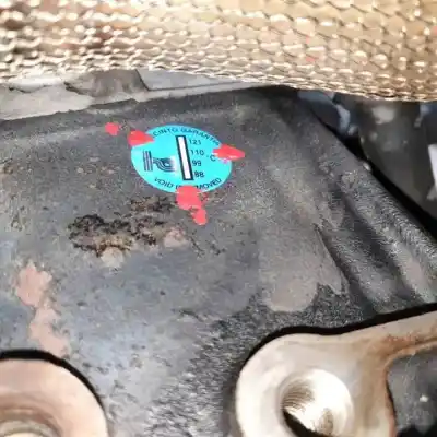 Автозапчастина б/у двигун комплект для audi a6 avant (4b5) ake.aym.bfc посилання на oem iam aym  