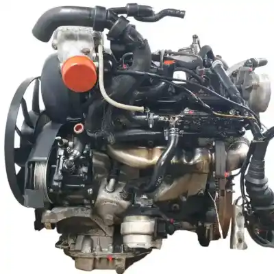 Автозапчастина б/у двигун комплект для audi a6 avant (4b5) ake.aym.bfc посилання на oem iam aym  