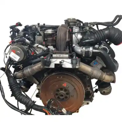 Автозапчастина б/у двигун комплект для audi a6 avant (4b5) ake.aym.bfc посилання на oem iam aym  
