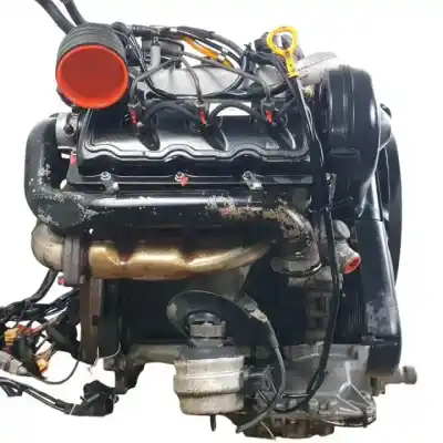 Автозапчастина б/у двигун комплект для audi a6 avant (4b5) ake.aym.bfc посилання на oem iam aym  