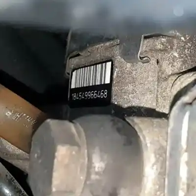 Автозапчастина б/у двигун комплект для audi a6 avant (4b5) ake.aym.bfc посилання на oem iam aym  