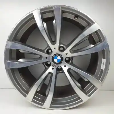 Pezzo di ricambio per auto di seconda mano set di cerchione in lega per bmw x5 (f15) n57d30t1.n57d30b.11002289222 riferimenti oem iam 7846790 r20 aluminio 