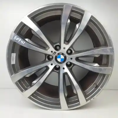 Pezzo di ricambio per auto di seconda mano set di cerchione in lega per bmw x5 (f15) n57d30t1.n57d30b.11002289222 riferimenti oem iam 7846790 r20 aluminio 