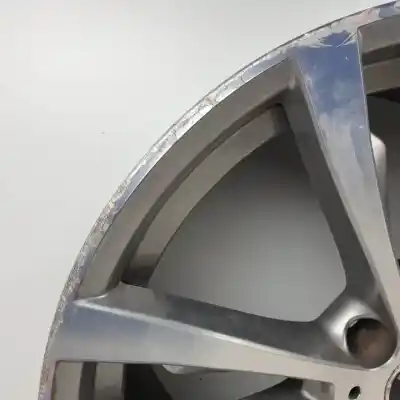 Pezzo di ricambio per auto di seconda mano set di cerchione in lega per bmw x5 (f15) n57d30t1.n57d30b.11002289222 riferimenti oem iam 7846790 r20 aluminio 