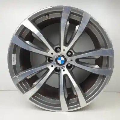 Pezzo di ricambio per auto di seconda mano set di cerchione in lega per bmw x5 (f15) n57d30t1.n57d30b.11002289222 riferimenti oem iam 7846790 r20 aluminio 