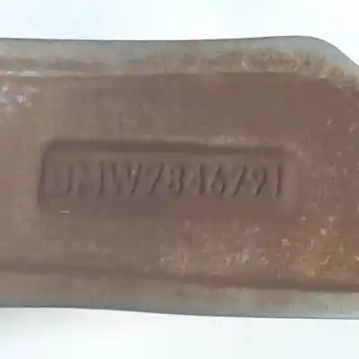 Pezzo di ricambio per auto di seconda mano set di cerchione in lega per bmw x5 (f15) n57d30t1.n57d30b.11002289222 riferimenti oem iam 7846790 r20 aluminio 