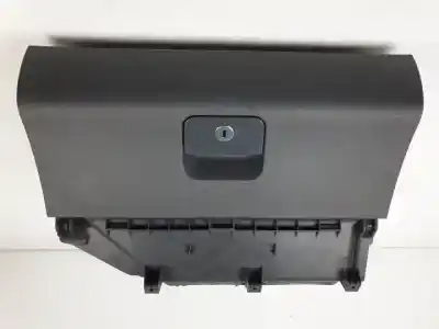 Автозапчасти б/у БАРДАЧОК за VOLKSWAGEN POLO (9N3)  ссылки OEM IAM 6Q1857101F  