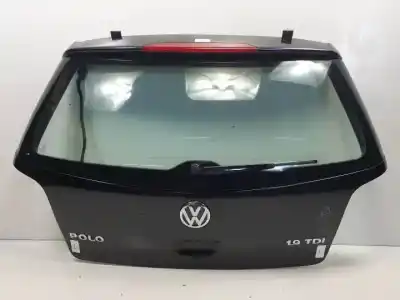 Pièce détachée automobile d'occasion HAYON pour VOLKSWAGEN POLO (9N3)  Références OEM IAM   