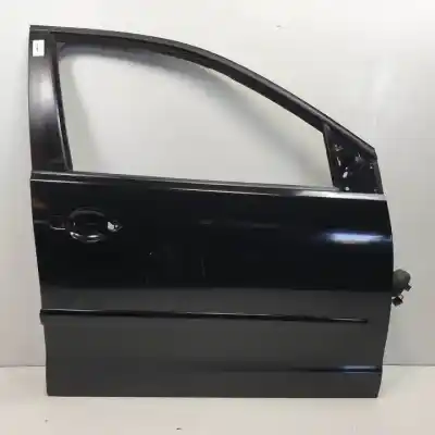 Pièce détachée automobile d'occasion PORTE AVANT DROITE pour VOLKSWAGEN POLO (9N3)  Références OEM IAM   