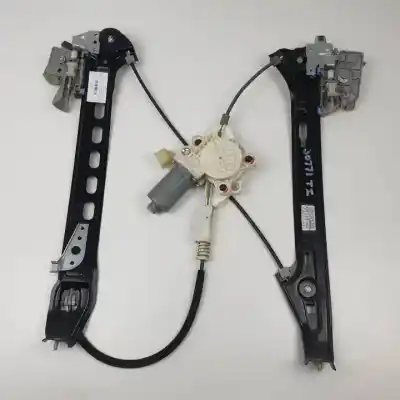 Second-hand car spare part REAR LEFT WINDOW REGULATOR for MERCEDES CLASE CLS (W219) 642920 OEM IAM references A2198200542  