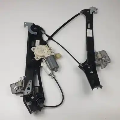 Peça sobressalente para automóvel em segunda mão ELEVADOR DE VIDROS DIANTEIRO DIREITO por MERCEDES-BENZ CLASE CLS (W219)  Referências OEM IAM A2197201046  