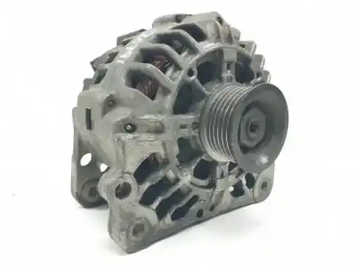 Pièce détachée automobile d'occasion ALTERNATEUR pour SKODA FABIA (5J2 )  Références OEM IAM 03D903025J  