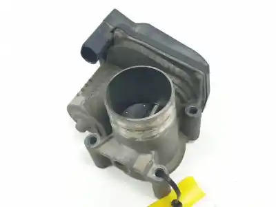 Second-hand car spare part THROTTLE BODY for SKODA FABIA (5J2 ) BBM OEM IAM references 03D133062E  