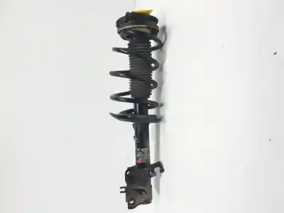Second-hand car spare part FRONT RIGHT SHOCK ABSORBER for NISSAN QASHQAI (J10)  OEM IAM references 54302JD03A  