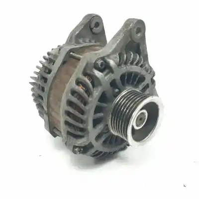 Автозапчасти б/у ГЕНЕРАТОР за NISSAN QASHQAI (J10)  ссылки OEM IAM 23100BC00A A2TJ0291ZE 