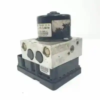 Peça sobressalente para automóvel em segunda mão abs por ford galaxy (vy) e5sb referências oem iam 7m3614111n 3m212l580ba 7m3907379d 