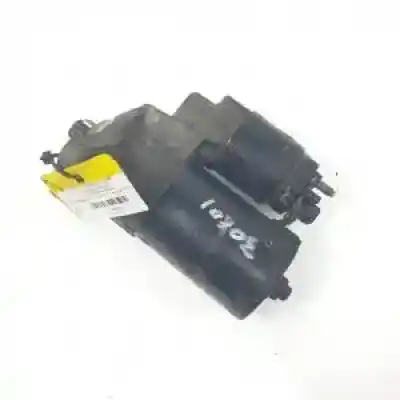 Second-hand car spare part starter motor for ford galaxy (vy) e5sb oem iam references 0001121006  