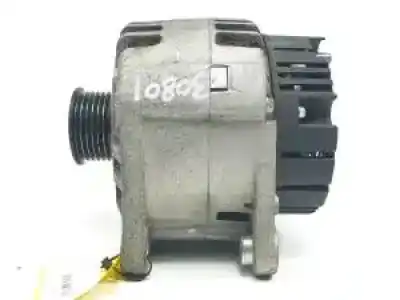 Second-hand car spare part alternator for ford galaxy (vy) e5sb oem iam references   