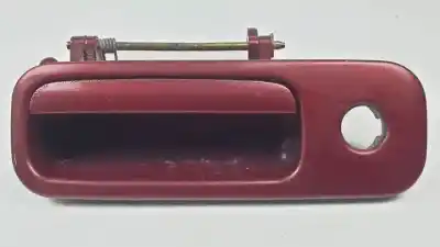 Автозапчасти б/у внешняя ручка ворот за FORD GALAXY (VY) E5SB ссылки OEM IAM 7M3827565 6N0827565D 6X0827565 