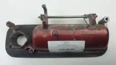 Second-hand car spare part tailgate back door handle for ford galaxy (vy) e5sb oem iam references 7m3827565 6n0827565d 6x0827565 