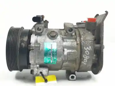 Peça sobressalente para automóvel em segunda mão compressor de ar condicionado a/a a/c por ford galaxy (vy) e5sb referências oem iam 2m2h19d629aa 7m5820803a 
