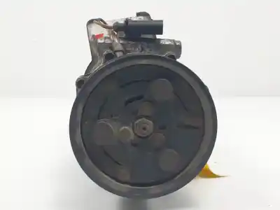 Peça sobressalente para automóvel em segunda mão compressor de ar condicionado a/a a/c por ford galaxy (vy) e5sb referências oem iam 2m2h19d629aa 7m5820803a 