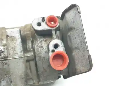 Peça sobressalente para automóvel em segunda mão compressor de ar condicionado a/a a/c por ford galaxy (vy) e5sb referências oem iam 2m2h19d629aa 7m5820803a 