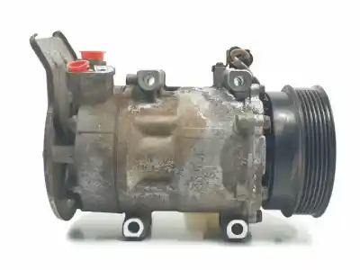 Peça sobressalente para automóvel em segunda mão compressor de ar condicionado a/a a/c por ford galaxy (vy) e5sb referências oem iam 2m2h19d629aa 7m5820803a 