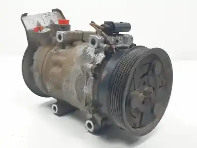 Second-hand car spare part Air Conditioning Compressor for FORD GALAXY (VY) E5SB OEM IAM references 2M2H19D629AA 7M5820803A 