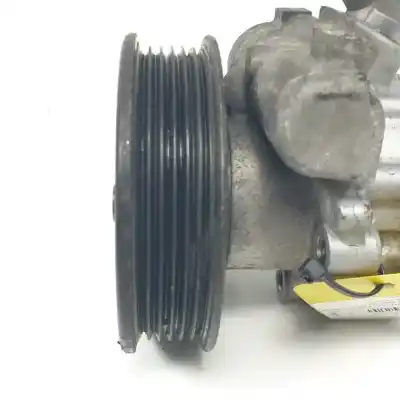 Second-hand car spare part steering pump for ford galaxy (vy) e5sb oem iam references 7691955269  