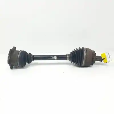 Second-hand car spare part front left transmission for ford galaxy (vy) e5sb oem iam references 4a0407341b
