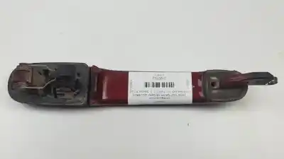 Second-hand car spare part exterior left rear door handle for ford galaxy (vy) e5sb oem iam references   