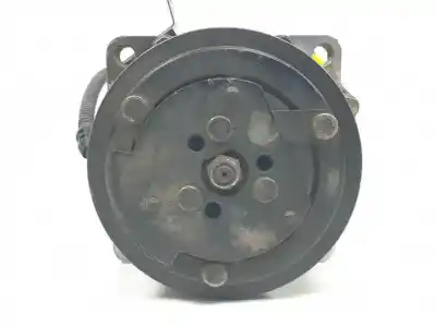 Peça sobressalente para automóvel em segunda mão compressor de ar condicionado a/a a/c por citroen jumpy 1.9 turbodiesel (dhx. d8b / xud9te) referências oem iam sd7v16  