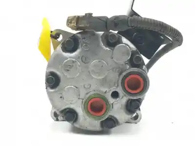 Peça sobressalente para automóvel em segunda mão compressor de ar condicionado a/a a/c por citroen jumpy 1.9 turbodiesel (dhx. d8b / xud9te) referências oem iam sd7v16  