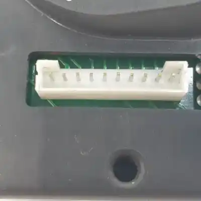 Автозапчастина б/у команда чистити для renault clio iii d4f740 посилання на oem iam 88103003 0273060057 