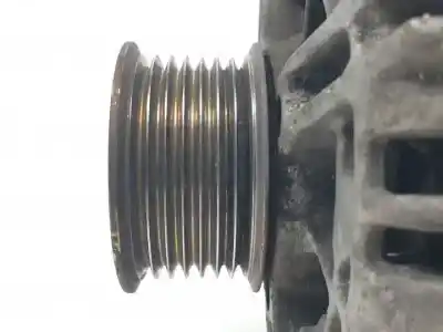 Автозапчастина б/у генератор для renault clio iii d4f740 посилання на oem iam 0124325139 8200429898 