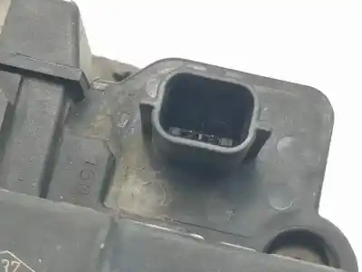 Автозапчастина б/у генератор для renault clio iii d4f740 посилання на oem iam 0124325139 8200429898 