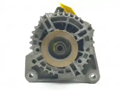 Автозапчастина б/у генератор для renault clio iii d4f740 посилання на oem iam 0124325139 8200429898 
