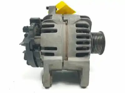 Автозапчастина б/у генератор для renault clio iii d4f740 посилання на oem iam 0124325139 8200429898 