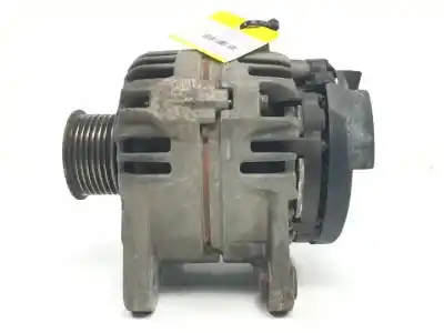 Автозапчастина б/у генератор для renault clio iii d4f740 посилання на oem iam 0124325139 8200429898 