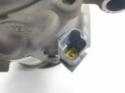 Pezzo di ricambio per auto di seconda mano compressore aria condizionata per renault clio iii d4f740 riferimenti oem iam 8200357173b sd6v12 