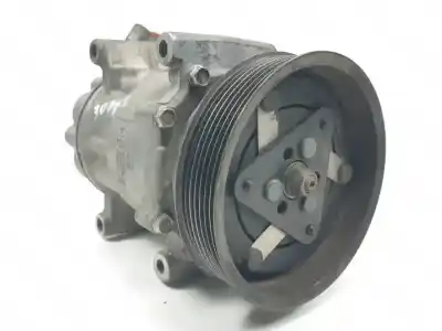 Автозапчастина б/у компресор кондиционера для RENAULT CLIO III D4F740 Посилання на OEM IAM 8200357173B SD6V12 