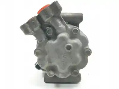 Pezzo di ricambio per auto di seconda mano compressore aria condizionata per renault clio iii d4f740 riferimenti oem iam 8200357173b sd6v12 