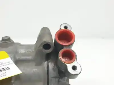 Pezzo di ricambio per auto di seconda mano compressore aria condizionata per renault clio iii d4f740 riferimenti oem iam 8200357173b sd6v12 