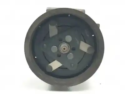 Pezzo di ricambio per auto di seconda mano compressore aria condizionata per renault clio iii d4f740 riferimenti oem iam 8200357173b sd6v12 