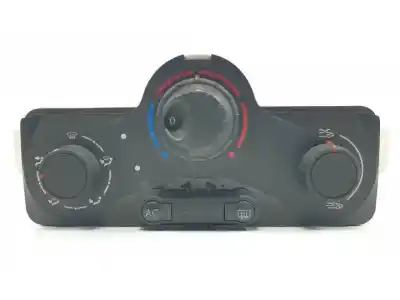 Автозапчасти б/у отопление / кондиционирование воздуха за RENAULT CLIO III D4F740 ссылки OEM IAM 69590001 69597003 