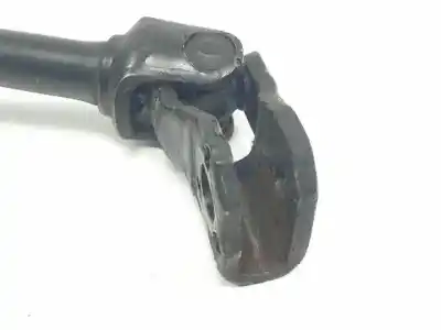 Second-hand car spare part steering column for renault clio iii d4f740 oem iam references 8200294376a  