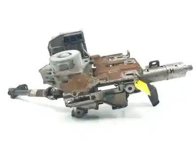 Second-hand car spare part steering column for renault clio iii d4f740 oem iam references 8200294376a  
